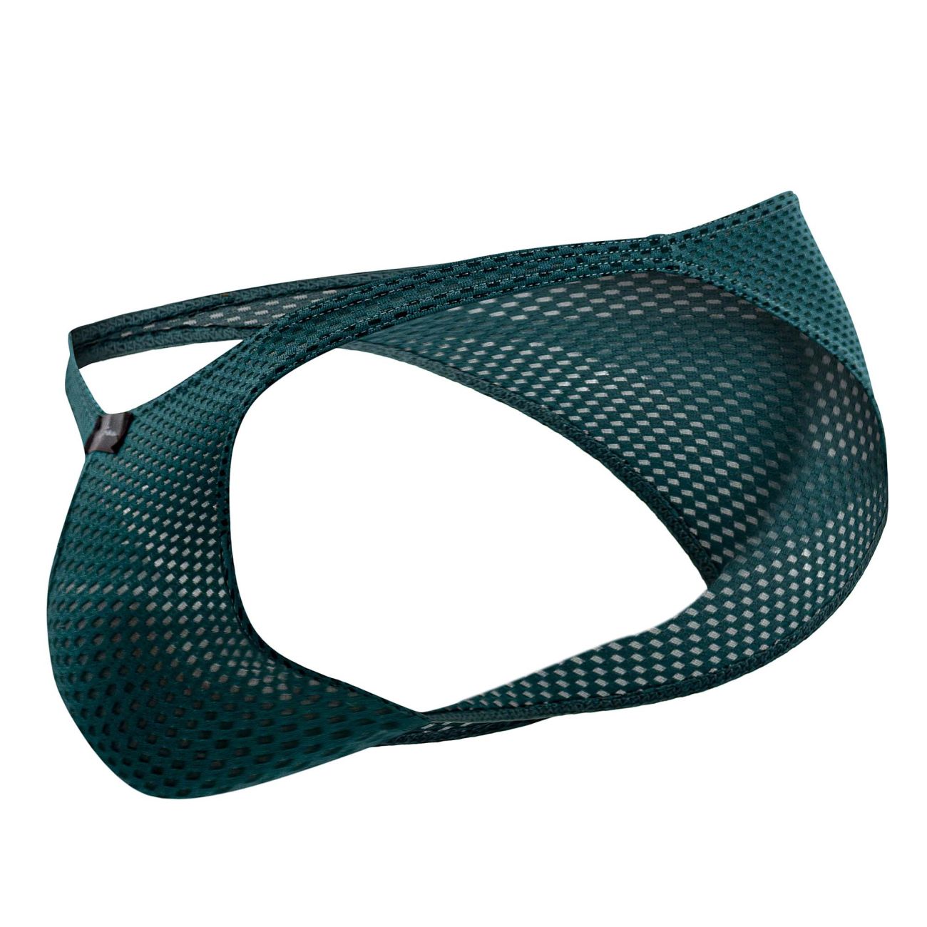 Bikini en maille Xtremen 91186 Couleur Vert