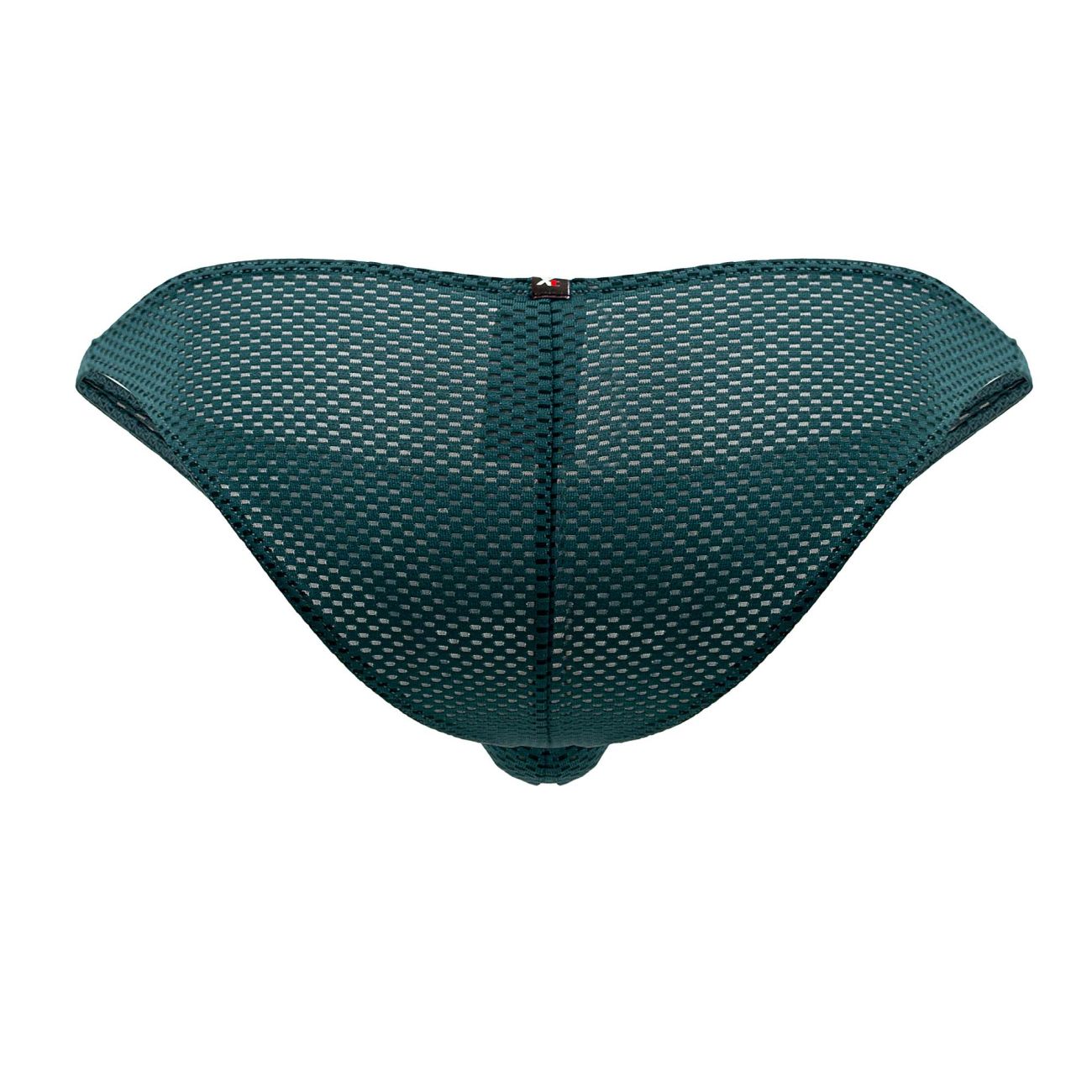 Bikini en maille Xtremen 91186 Couleur Vert