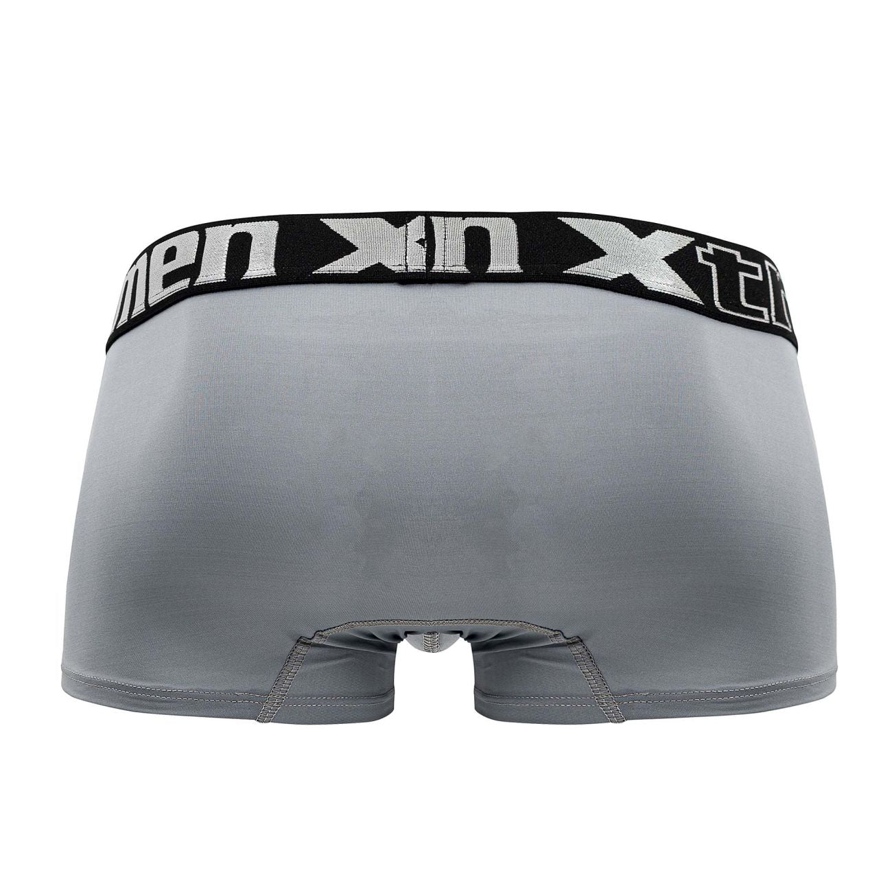 Boxer en microfibre Xtremen 91202 Couleur Gris