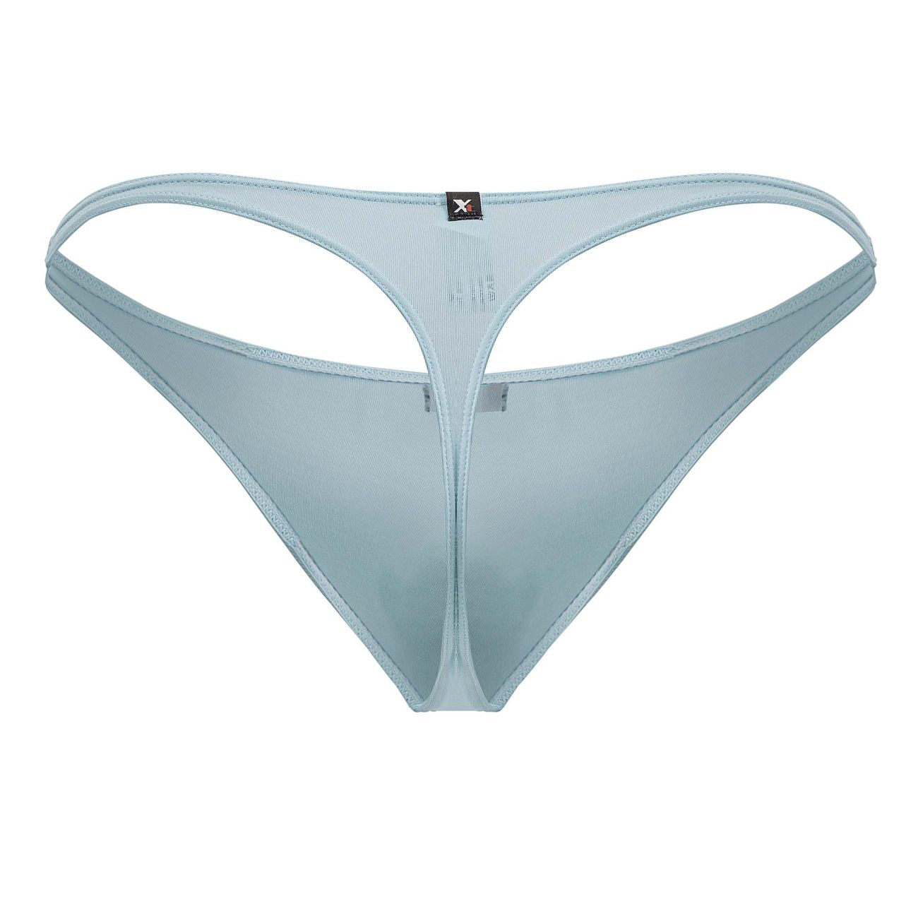 Xtremen 91217 Microfiber Thongs Color Seawater