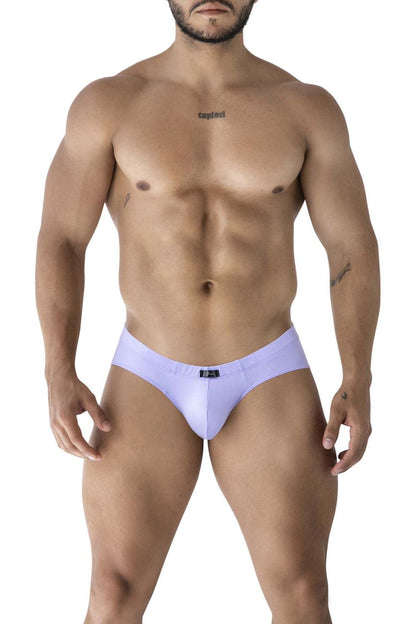 Xtremen 91218 Microfiber Briefs Color Lilac