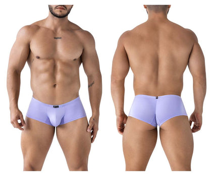 Xtremen 91219 Microfiber Trunks Color Lilac