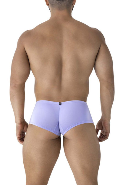 Xtremen 91219 Microfiber Trunks Color Lilac