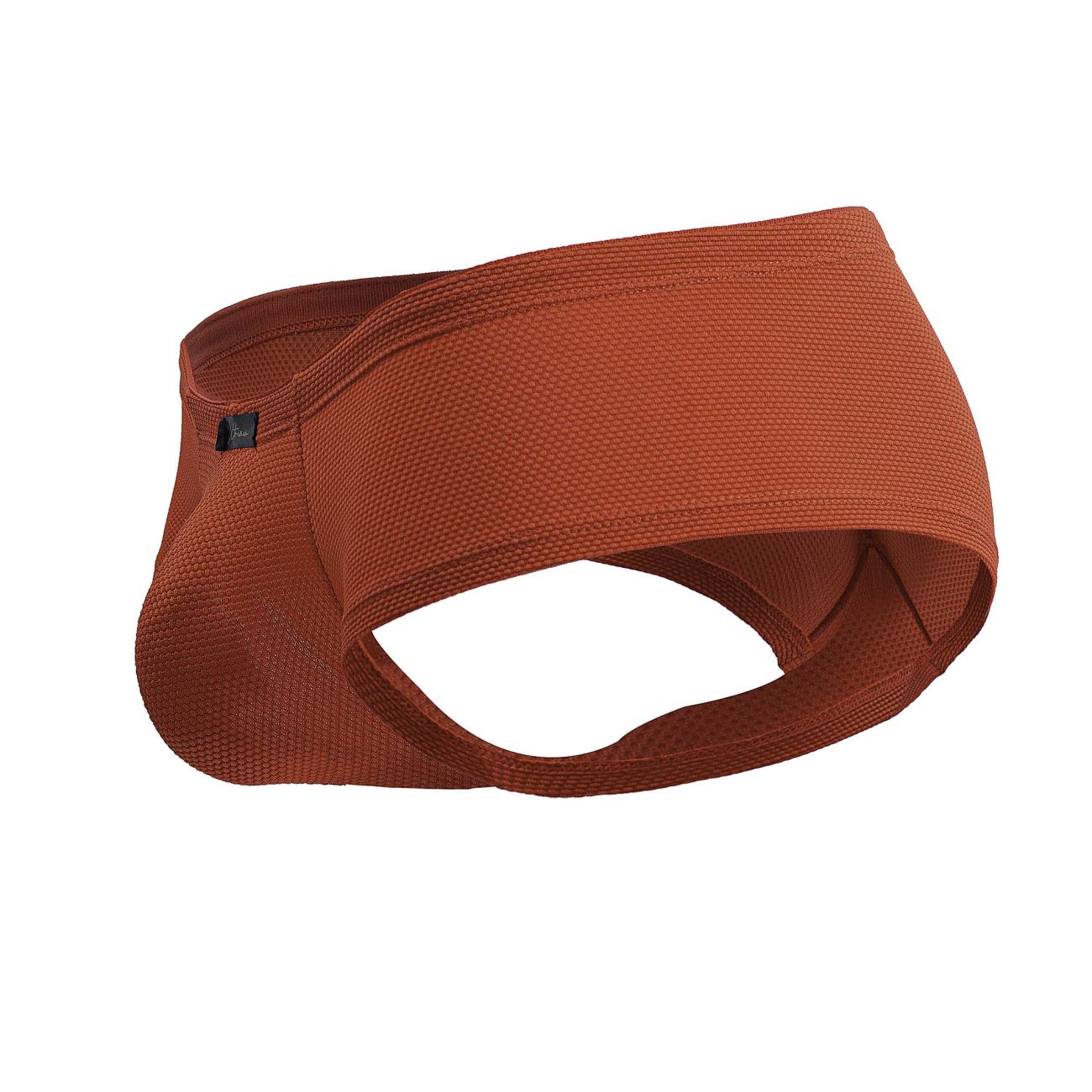 Xtremen 91225 Mikrofaser-Badehose, Farbe Rot