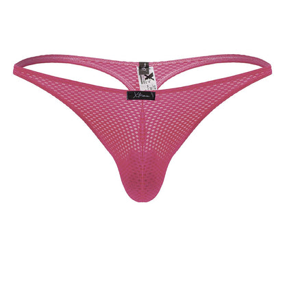 Xtremen 91226 Microfiber Thongs Color Fuchsia