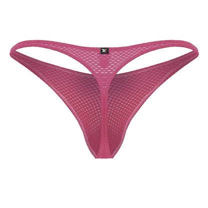 Xtremen 91226 Microfiber Thongs Color Fuchsia