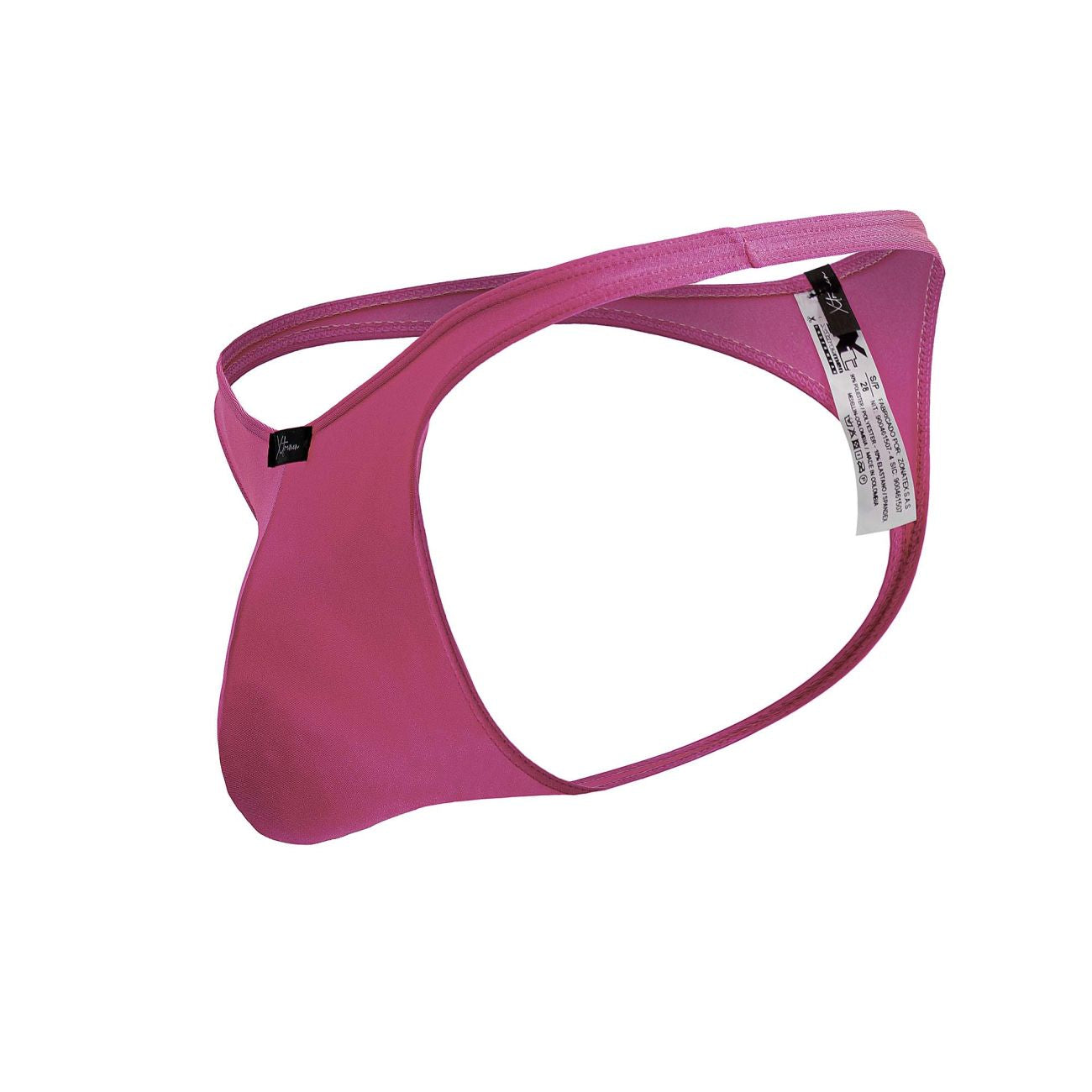 Tongs en microfibre Xtremen 91232 Couleur Fuchsia