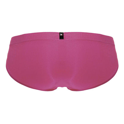 Slip en microfibre Xtremen 91233 Couleur Fuchsia