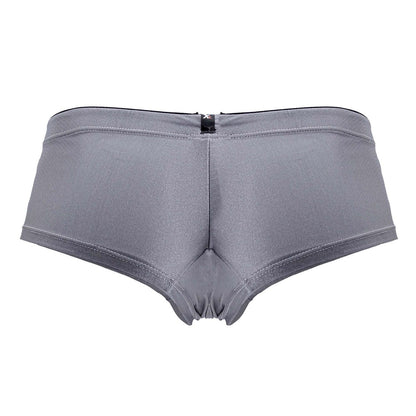 Boxer en microfibre Xtremen 91234, couleur gris