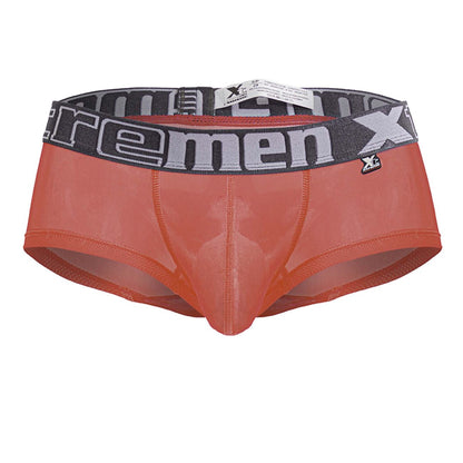 Xtremen 91237 Microfiber Trunks Color Fuchsia