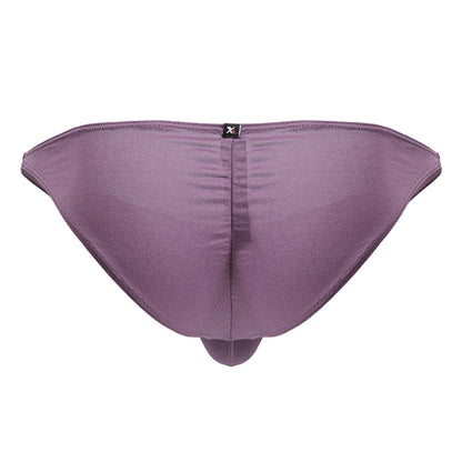 Xtremen 91239 Microfiber Bikini Color Blackberry