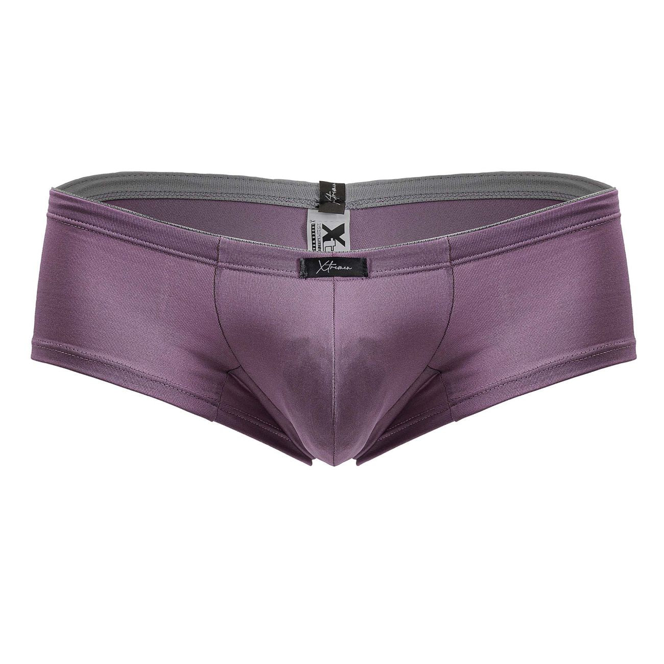 Xtremen 91240 Microfiber Trunks Color Blackberry