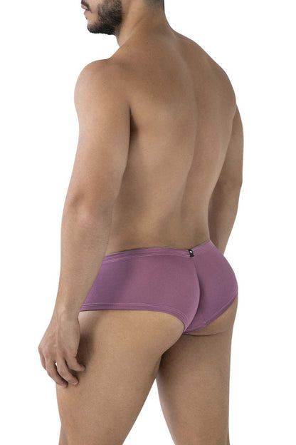 Xtremen 91240 Microfiber Trunks Color Blackberry