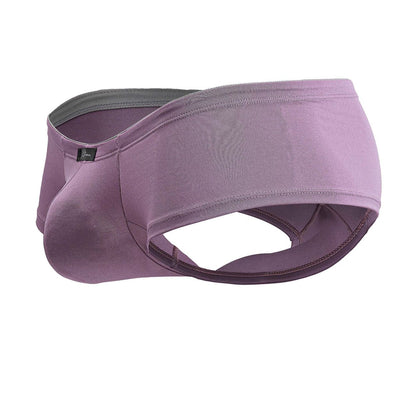 Xtremen 91240 Microfiber Trunks Color Blackberry