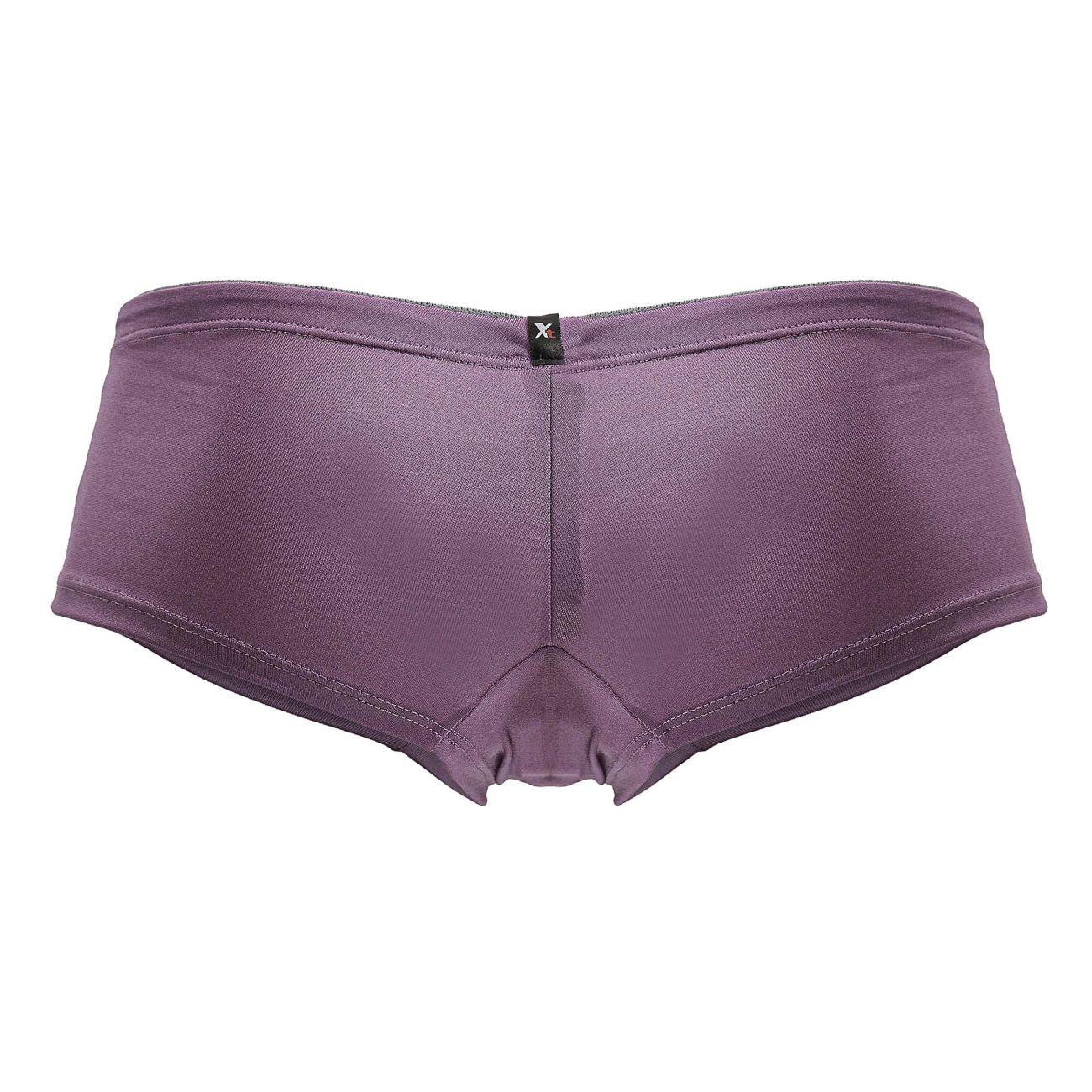 Xtremen 91240 Microfiber Trunks Color Blackberry