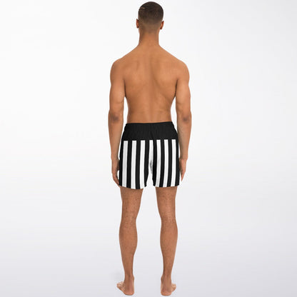 Maris Equi Referee Men's Swim Shorts