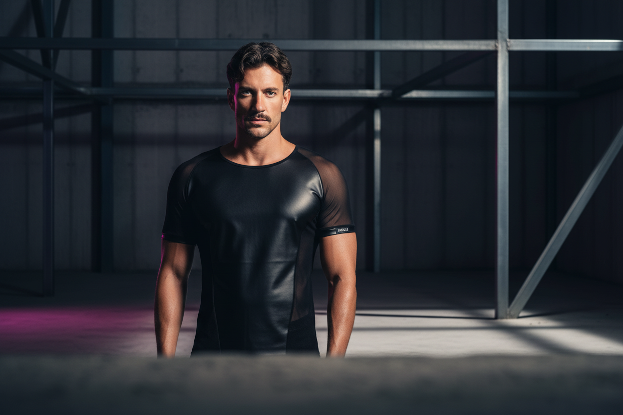 ABSOLU HOMME