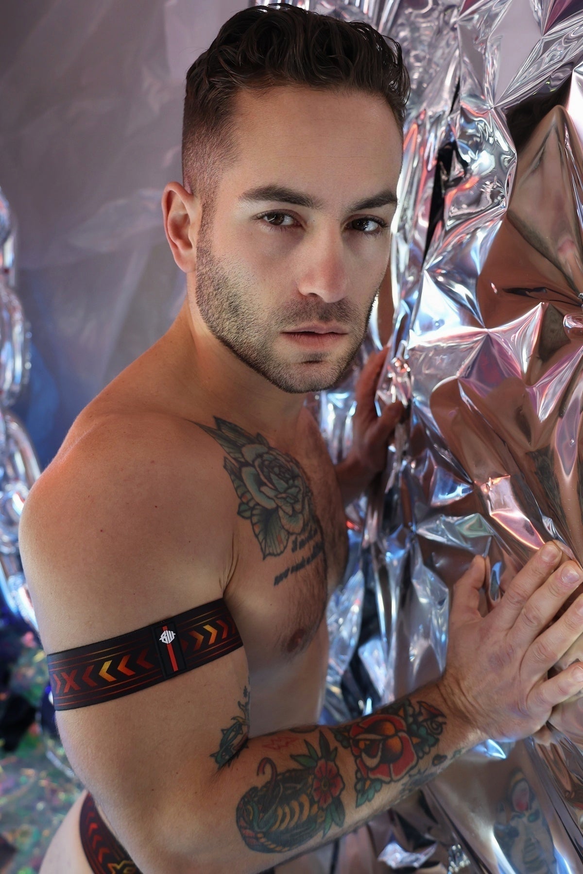 Bracelets pour les afters gays Breedwell
