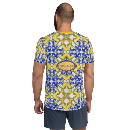 Maris Equi Arc Sport Men's Shirt