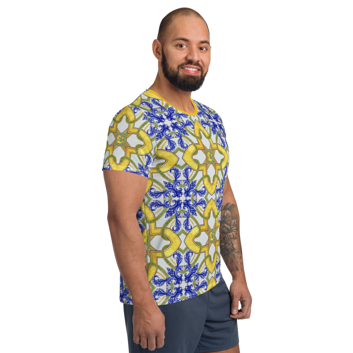 Maris Equi Arc Sport Men's Shirt