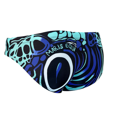 Maris Equi Angelfish Men's Swim Briefs