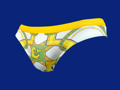 Maris Equi Arc Men's Swim Briefs