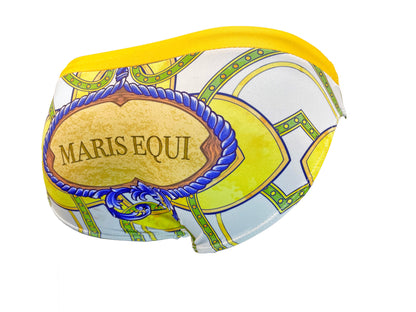 Maris Equi Arc Men's Swim Briefs