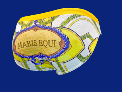 Maris Equi Arc Men's Swim Briefs