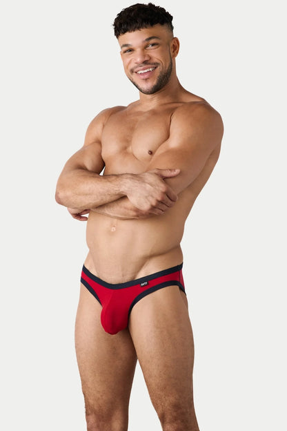 AWRY Menswear Aura Briefs Underwear