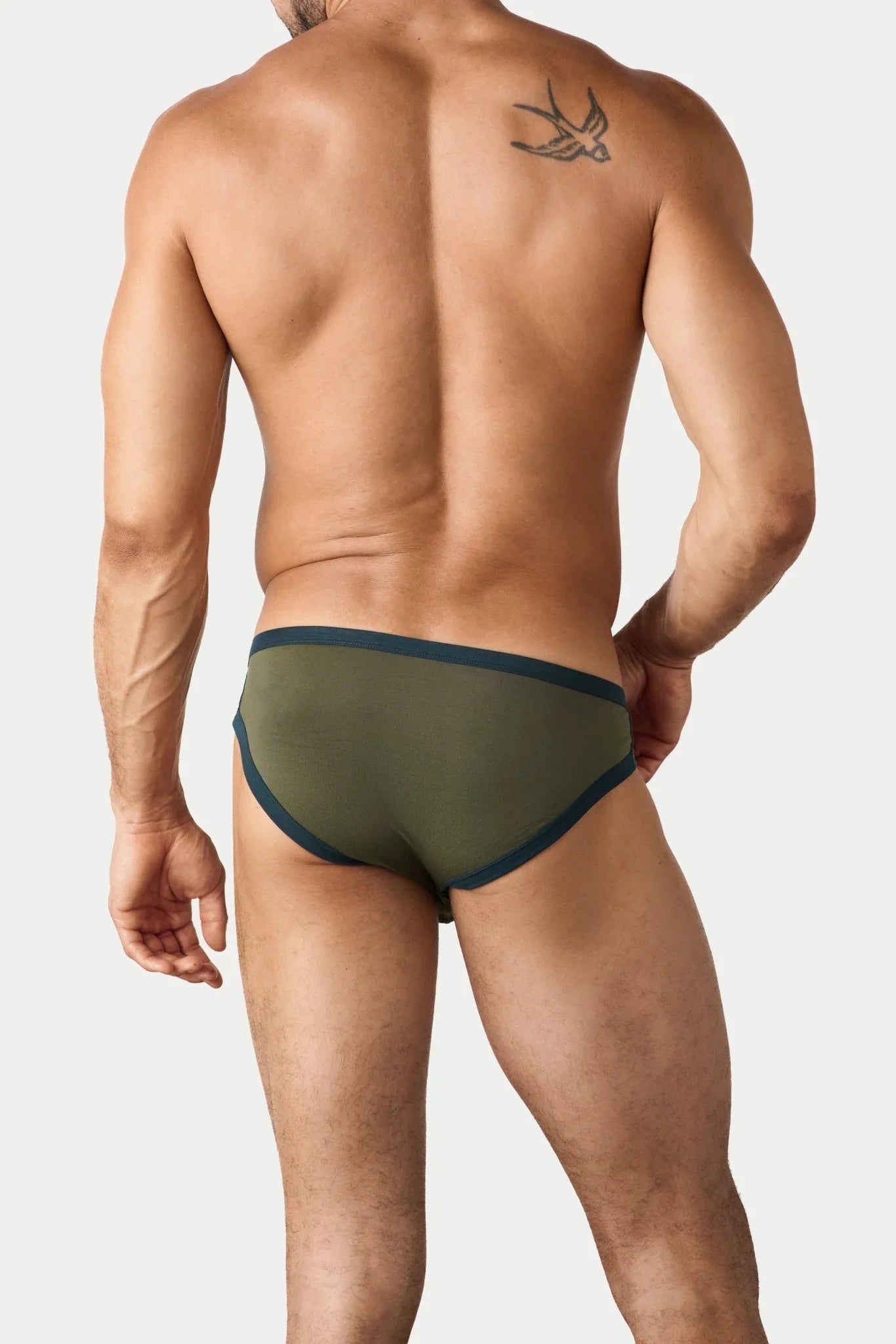 AWRY Menswear Aura Briefs Underwear