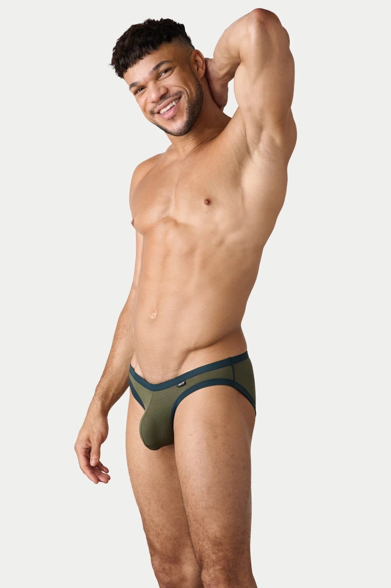 AWRY Menswear Aura Briefs Underwear