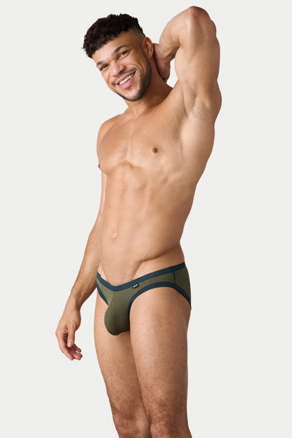 AWRY Menswear Aura Briefs Underwear