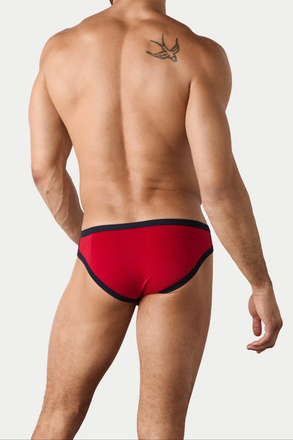 AWRY Menswear Aura Briefs Underwear