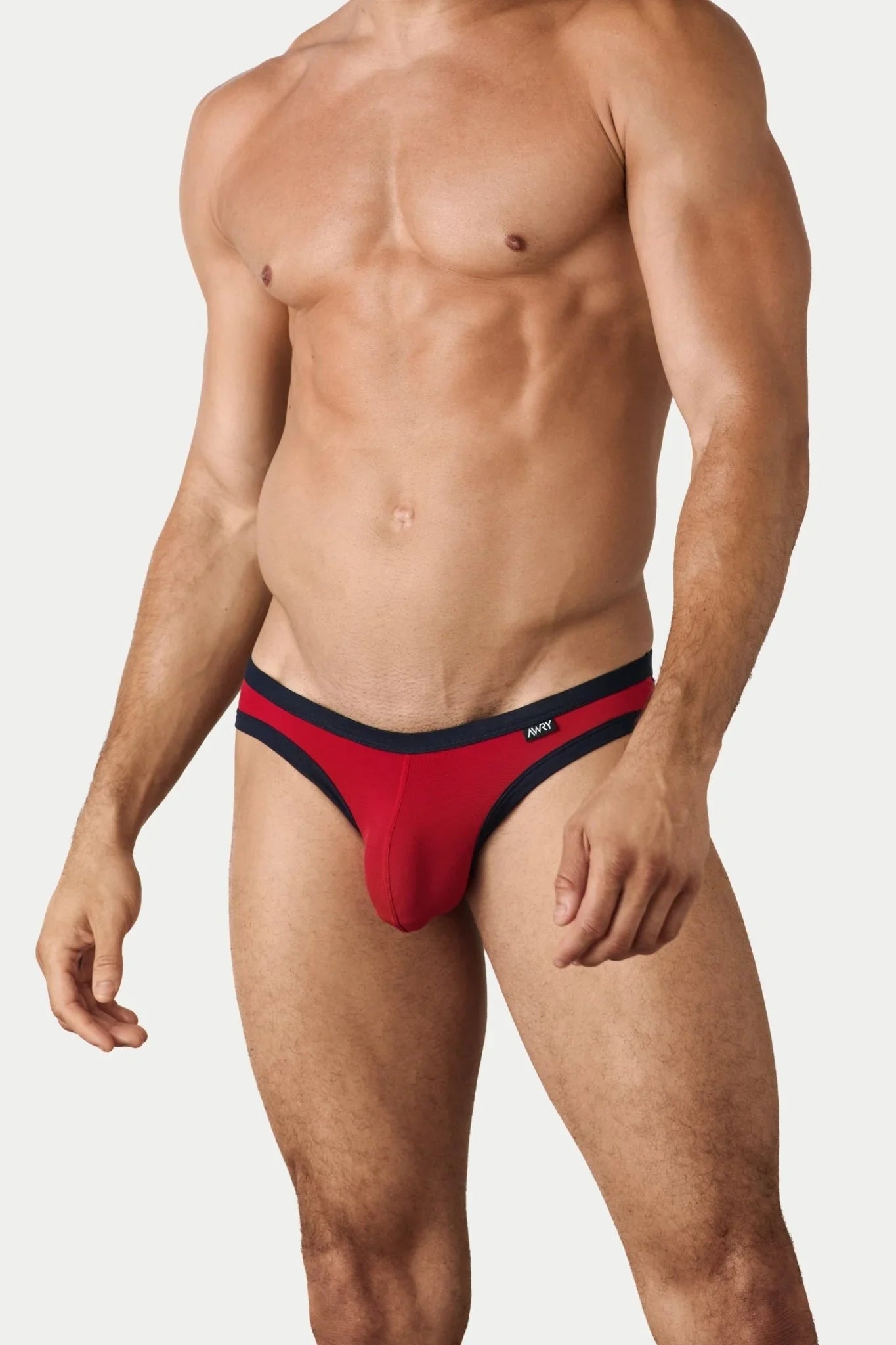 AWRY Menswear Aura Briefs Underwear