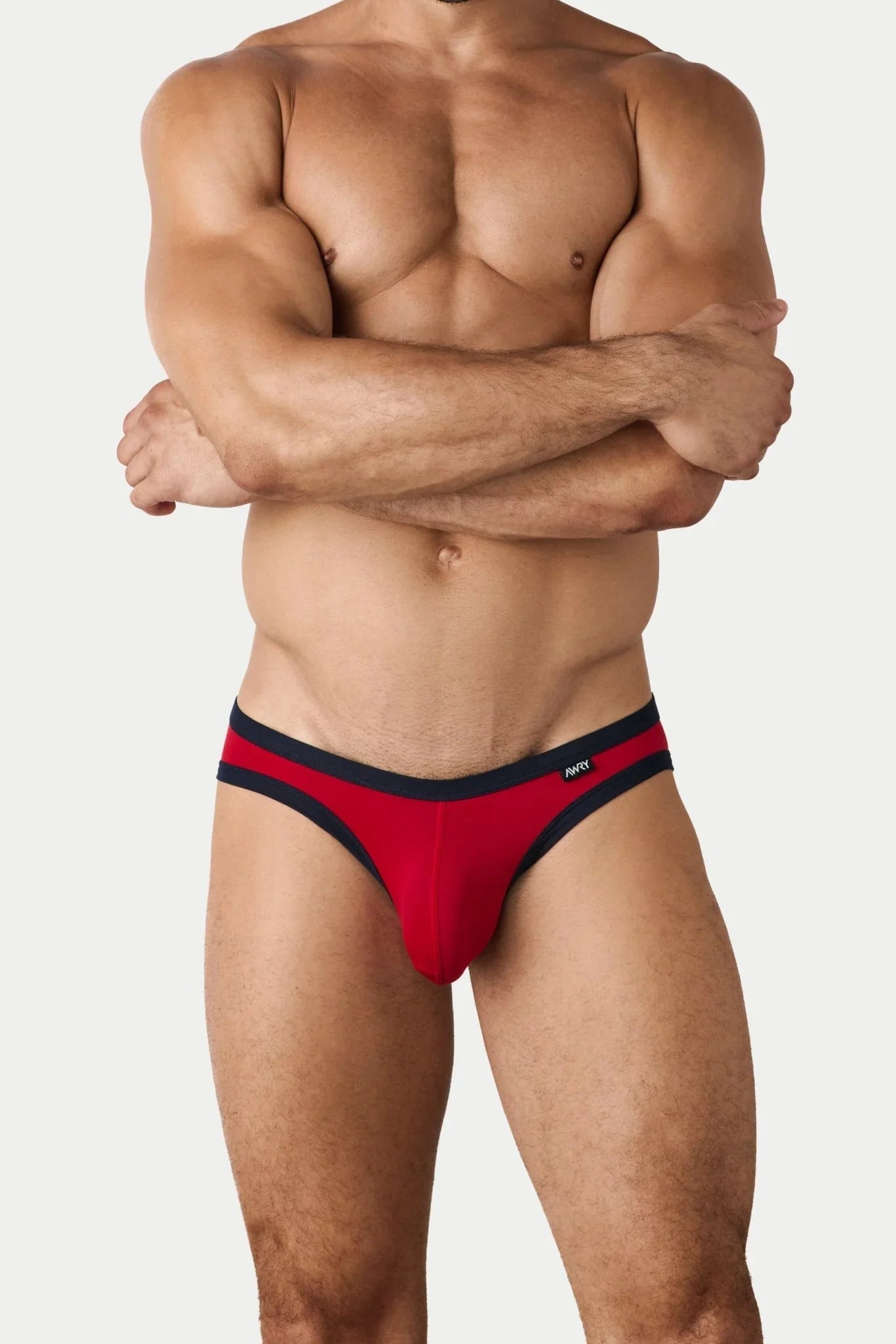AWRY Menswear Aura Briefs Underwear