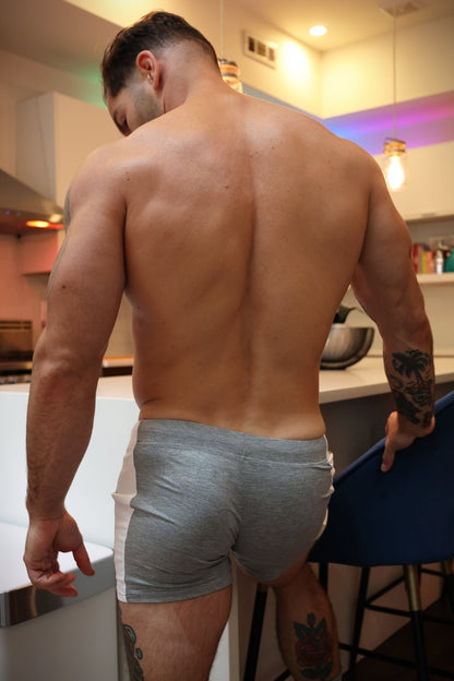 Shorts Bare Essentials pour hommes Breedwell