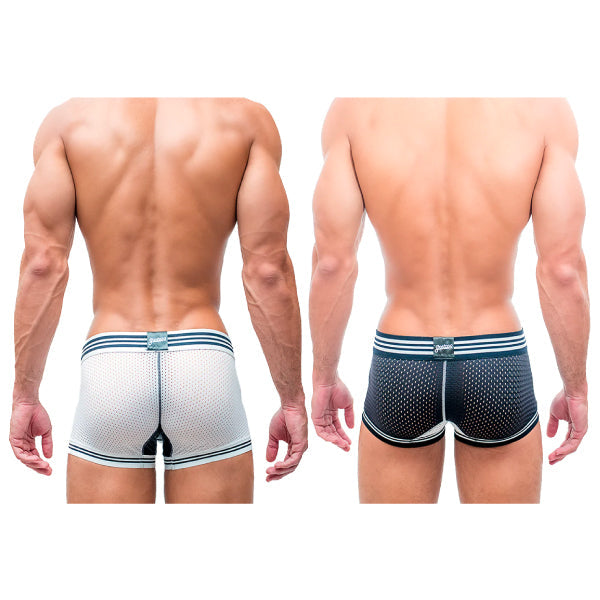 CA-RIO-CA Gostoso Underwear - Mesh Boxer Brief 2-pack Underwear