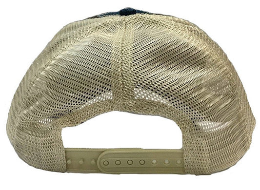 Ajaxx63 Bear Hug Cap