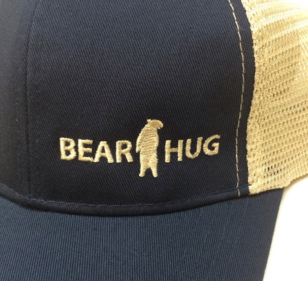 Ajaxx63 Bear Hug Cap