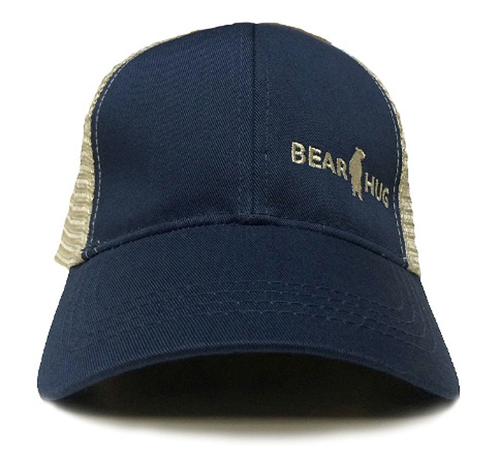 Ajaxx63 Bear Hug Cap