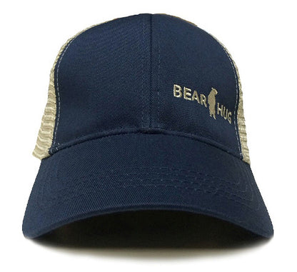 Ajaxx63 Bear Hug Cap