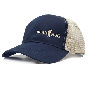 Ajaxx63 Bear Hug Cap