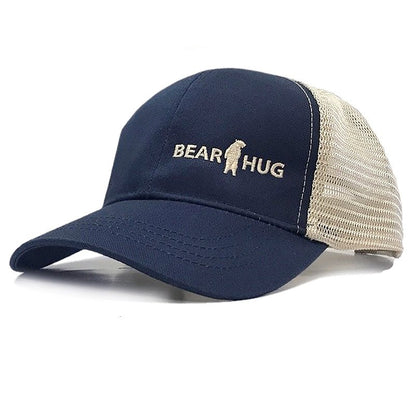 Ajaxx63 Bear Hug Cap