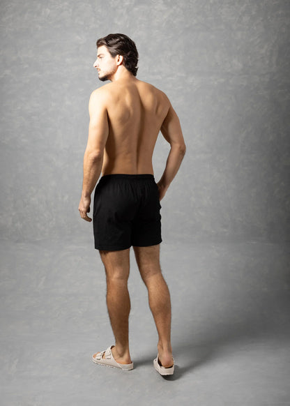Bespoke Moda Herren-Badehose Ventro – erhältlich in 3 Farben