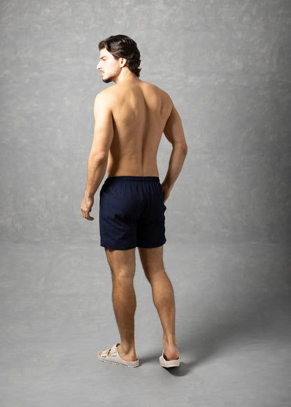 Bespoke Moda Herren-Badehose Ventro – erhältlich in 3 Farben