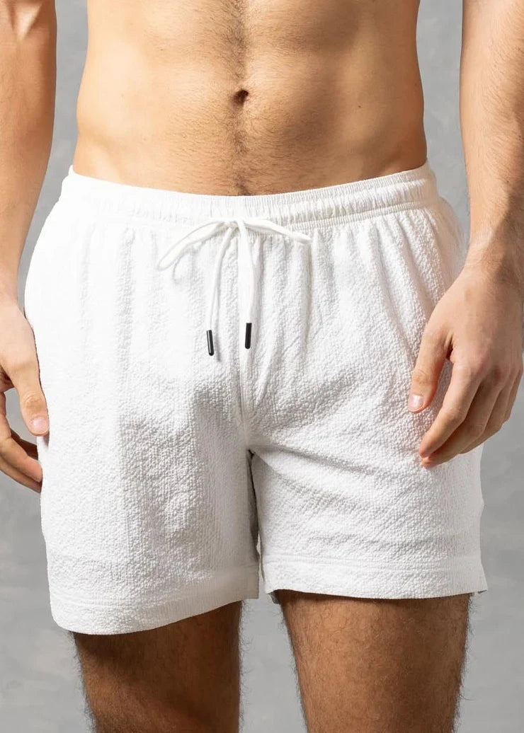 Bespoke Moda Herren-Badehose Ventro – erhältlich in 3 Farben