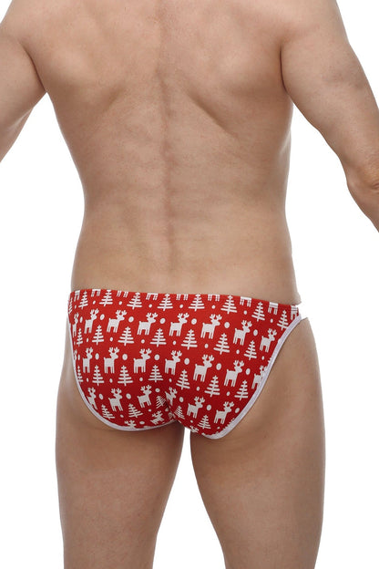 PetitQ Bikini Auzits Noel