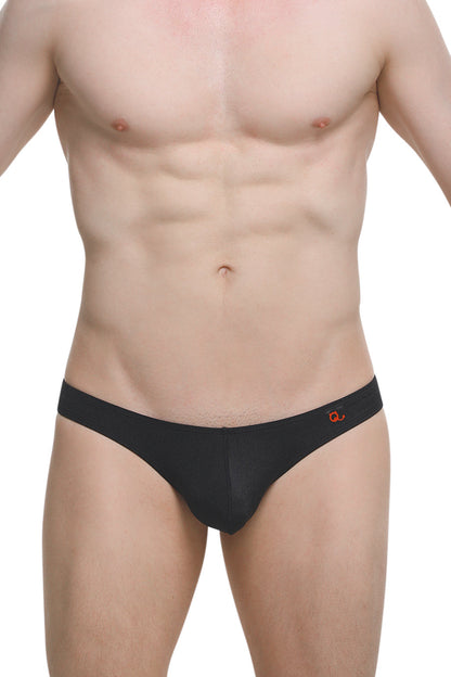 PetitQ Bikini Capri Joe Black