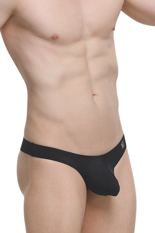 PetitQ Bikini Capri Joe Black