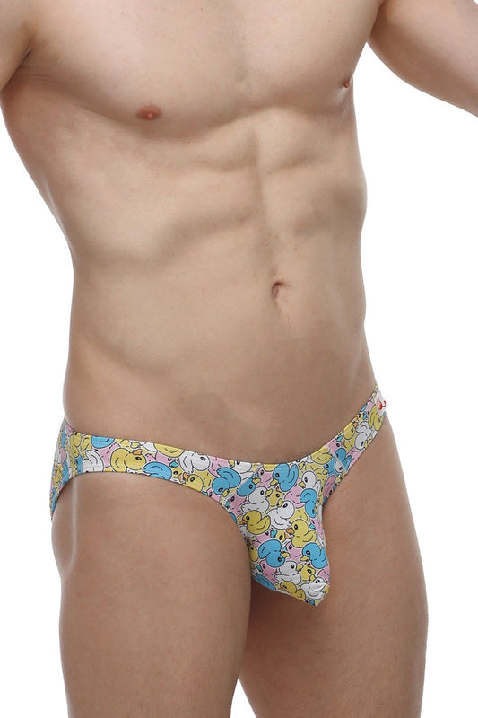 PetitQ Bikini Chill Duckies